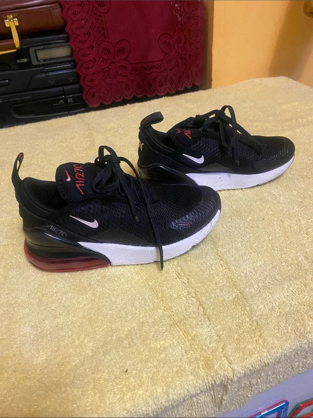 Nike lightweight kids